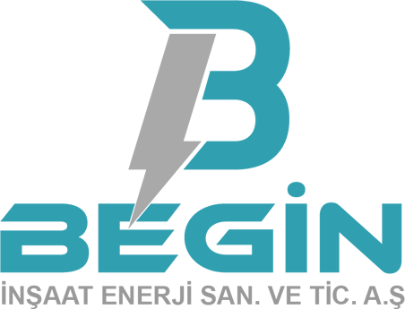 Begin Enerji